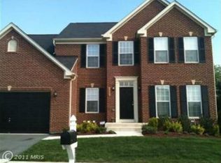 13408 Stoney Creek Ln, Brandywine, MD 20613