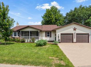 202 Toedt St, Laurel, IA 50141