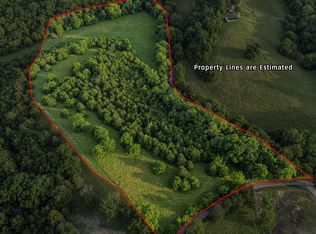 651 Fairview Rd, Salvisa, KY 40372