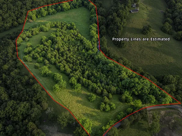 651 Fairview Rd, Salvisa, KY 40372