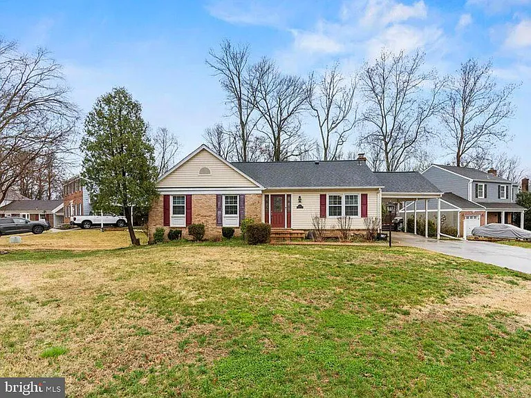7005 Stone Mill Pl — Photo 1