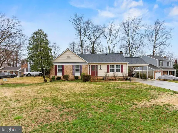 7005 Stone Mill Pl, Alexandria, VA 22306