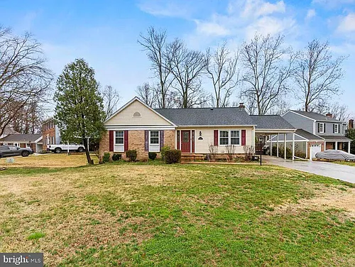 7005 Stone Mill Pl Photo 1