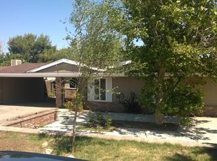 7259 E Avenue U3, Littlerock, CA 93543
