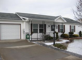 29 Walnut Ridge Est, Middleburg, PA 17842