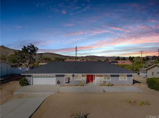 58026 Joshua Ln, Yucca Valley, CA 92284