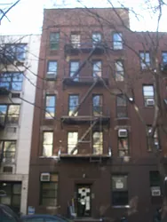 328 East 85th Street in Yorkville