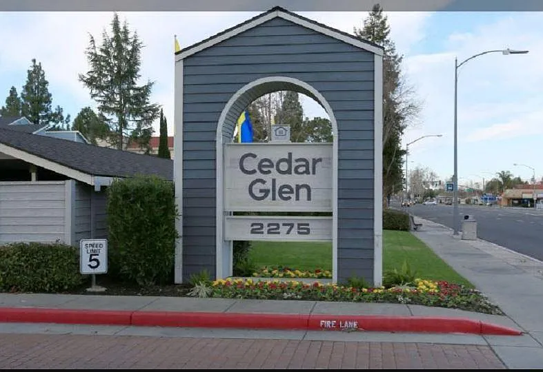 Cedar Glen