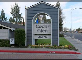 Cedar Glen, Campbell, CA 95008