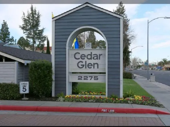 Cedar Glen, 2275 S Bascom Ave APT 1101, Campbell, CA 95008