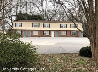 807 College Ave #19, Clemson, SC 29631