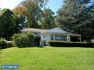 1772 Josie Ln, Havertown, PA 19083