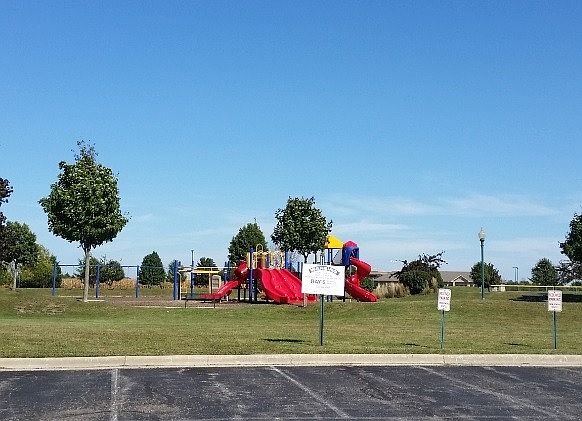 2nd image of 1407 Cottonwood Trl #1407