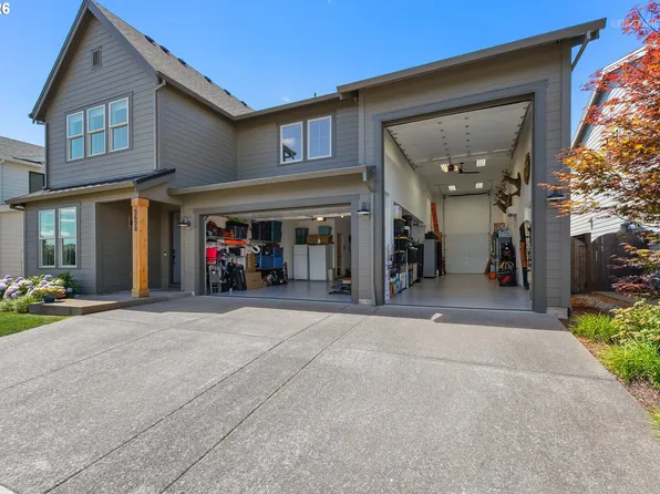 3628 Hazelnut St, Forest Grove, OR 97116