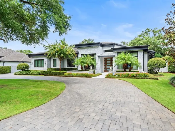 1141 Whitesell Dr, Winter Park, FL 32789