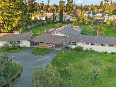 393 Covington Rd, Los Altos, CA, 94024