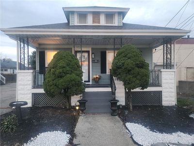 2131 Elmwood Ave, Warwick, RI, 02888