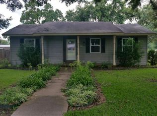 1951 Park Ave, Eunice, LA 70535