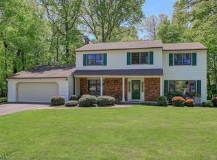 7 Ash Ln, Randolph, NJ 07869