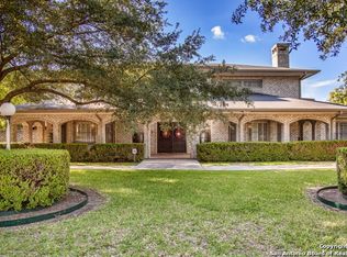 113 Chattington Ct, Castle Hills, TX 78213