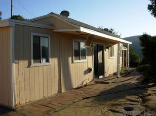 27711 Highway 79, Santa Ysabel, CA 92070