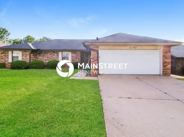 5505 Cloverlawn Dr, Oklahoma City, OK 73135