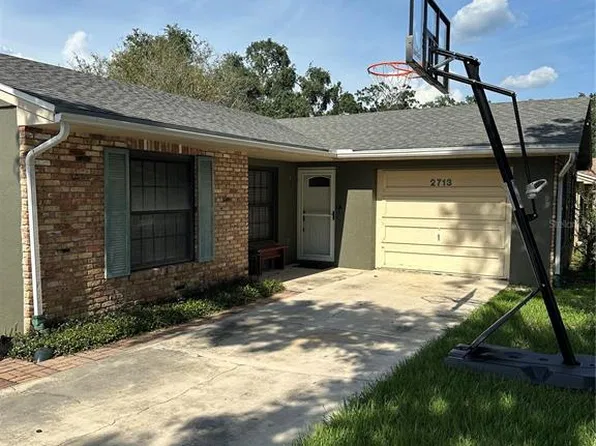 2713 BEACON STREET, EUSTIS, FL 32726
