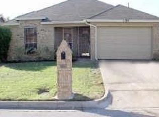 5700 Pinson St, Fort Worth, TX 76119