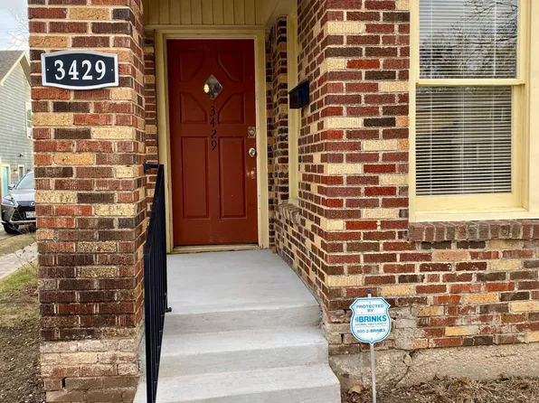 3429 W 6th St, Fort Worth, TX 76107