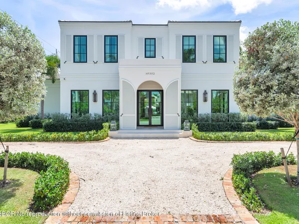 302 E Lakewood Rd, West Palm Beach, FL 33405