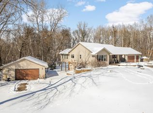 3301 222nd Ln NW, Oak Grove, MN 55303