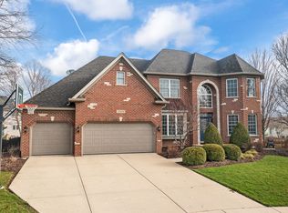 12926 Hawks Bill Ct, Plainfield, IL 60585