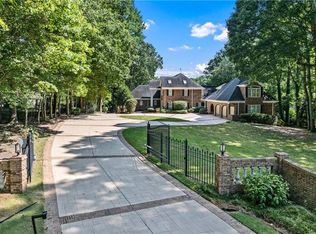 2317 Forest Dr, Jonesboro, GA 30236