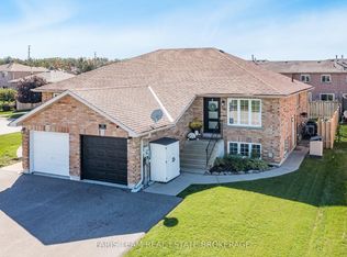70 Cassandra Dr, Barrie, ON