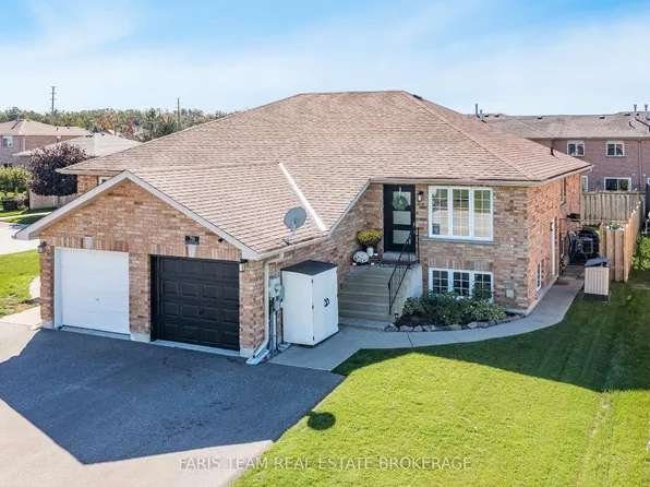 70 Cassandra Dr, Barrie, ON L4M 6Y8