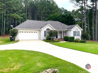 173 Fox Hall Trl, Athens, GA 30601