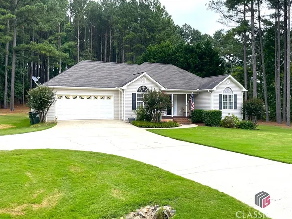 173 Fox Hall Trail, Athens, GA 30601
