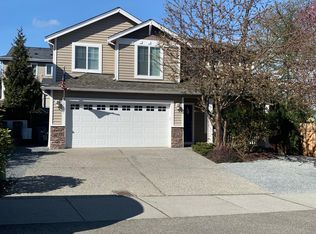 2901 158th Pl SW, Lynnwood, WA 98087