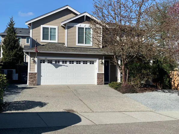 2901 158th Pl SW, Lynnwood, WA 98087