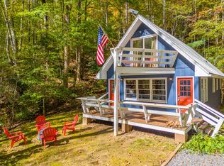 182 Bedrock Rd, Whittier, NC 28789