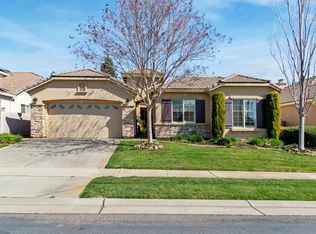 4555 Monte Mar Dr, El Dorado Hills, CA