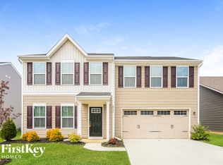 2752 Pointe Harbor Dr, Indianapolis, IN 46229