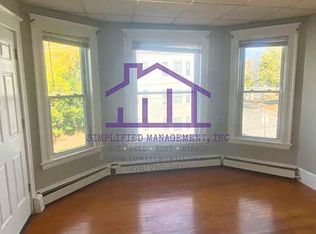 17 Jefferson Street, Lewiston, ME 04240