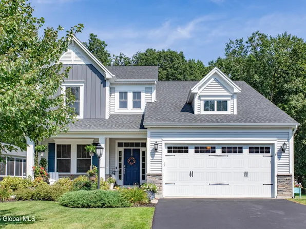 8 Cider Mill Way, Saratoga Springs, NY 12866