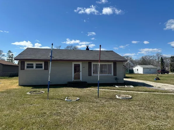 415 S 27th St, Saginaw, MI 48601