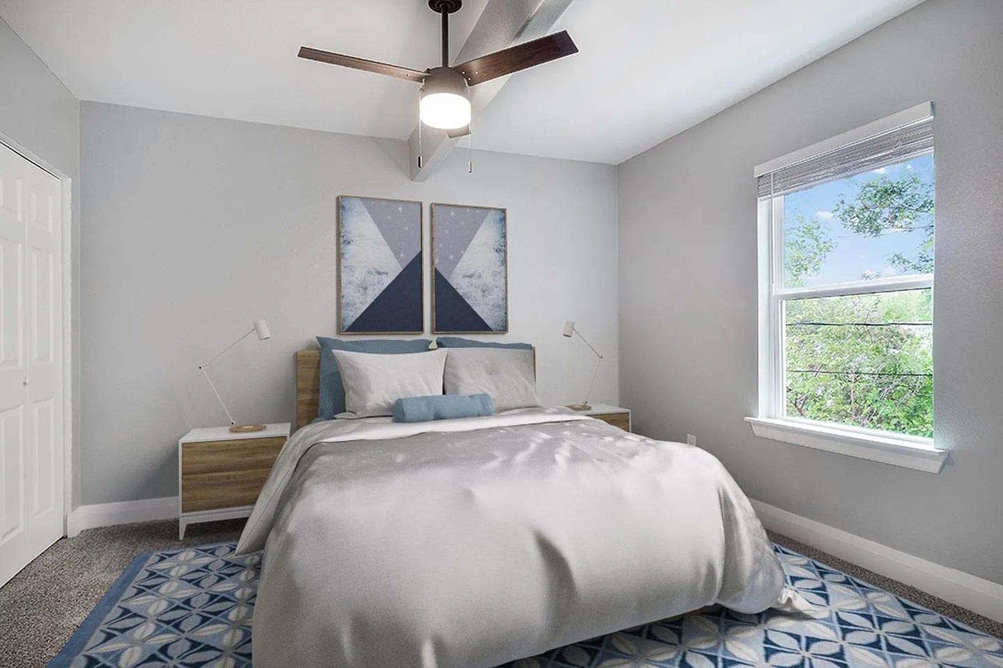 Spacious & renovated Preston Hollow home with big backyard — Photo 4