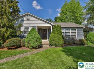601 Main St, Stockertown, PA 18083