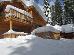 568 N Dyer Cir, Incline Village, NV