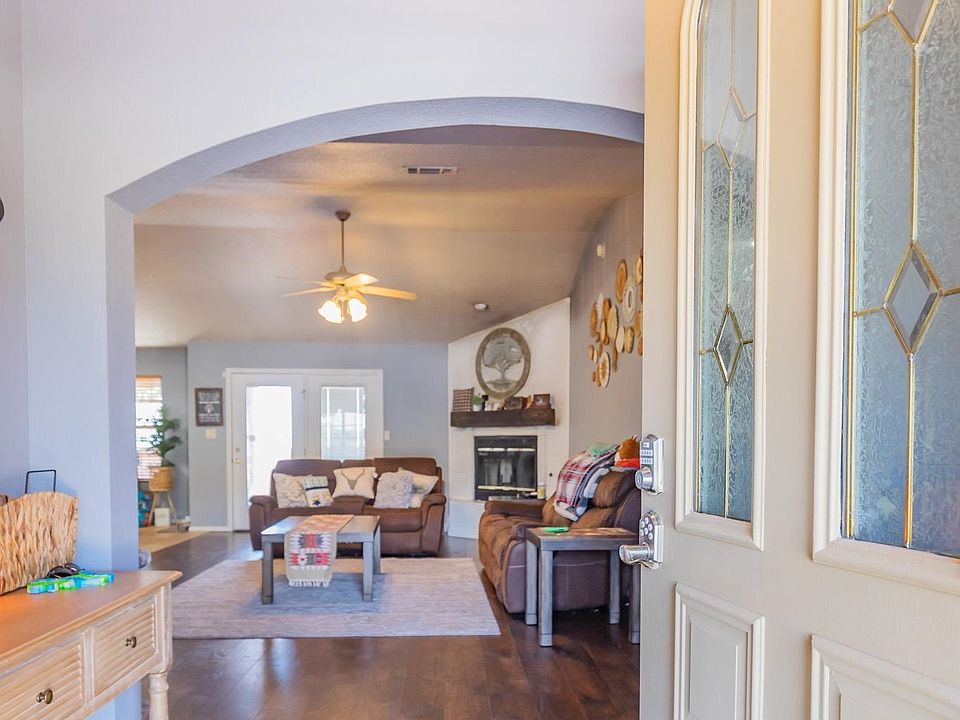 1441 Arroyo Seco, Alamogordo, NM 88310 Zillow