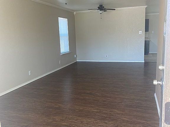 Long living room 